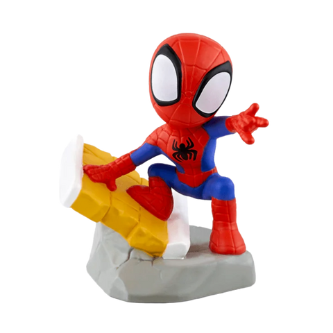 Tonies Marvel Spidey & His Amazing Friends: Spidey