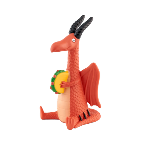 Tonies Dragons Love Tacos - Dragons Love Tacos 1+2