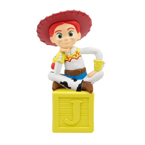 Tonies Disney & Pixar Toy Story 3 & 4: Jessie