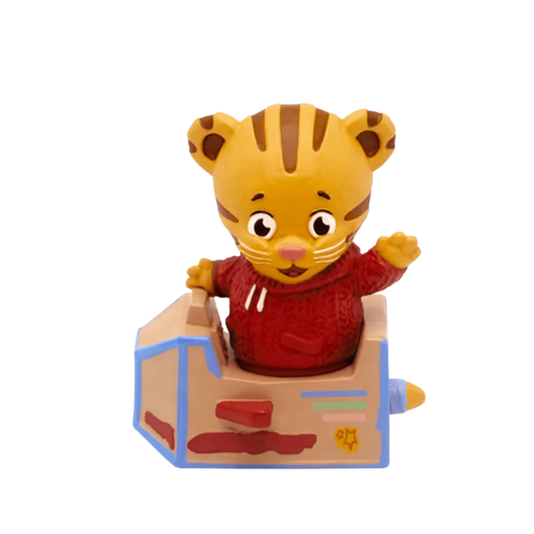 Tonies Daniel Tiger