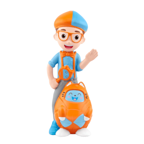 Tonies Blippi