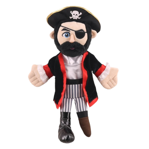 The Puppet Company Story Tellers: Pirate