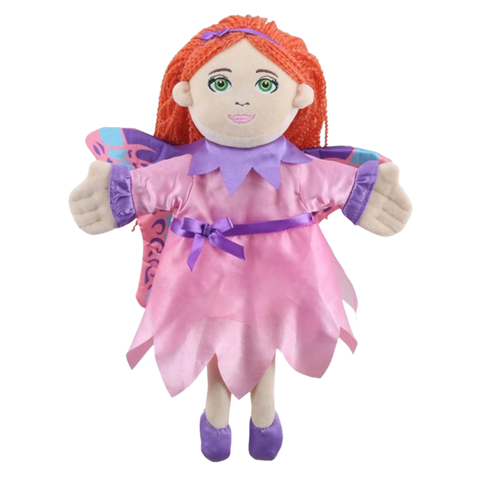The Puppet Company Story Tellers: Fairy