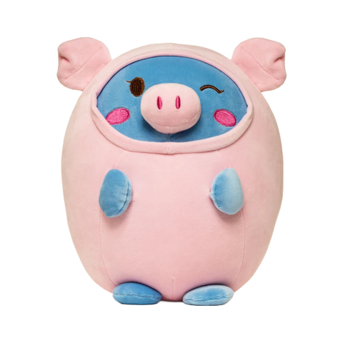 The Kawaii Company Jelly Pig Plush