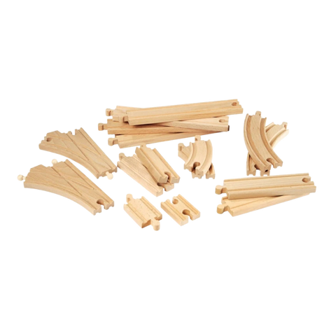 Brio Expansion Pack Intermediate