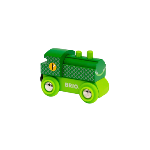 Brio Themed Train Assortment