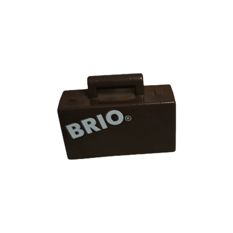 Brio Suitcase