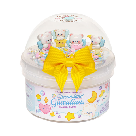 The Kawaii Company Dreamland Guardians Cloud Slime