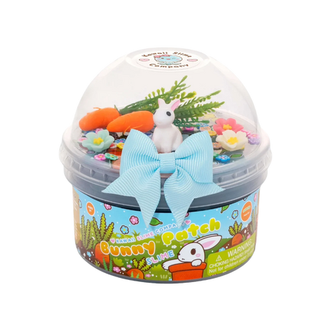 The Kawaii Company Bunny Patch Slime
