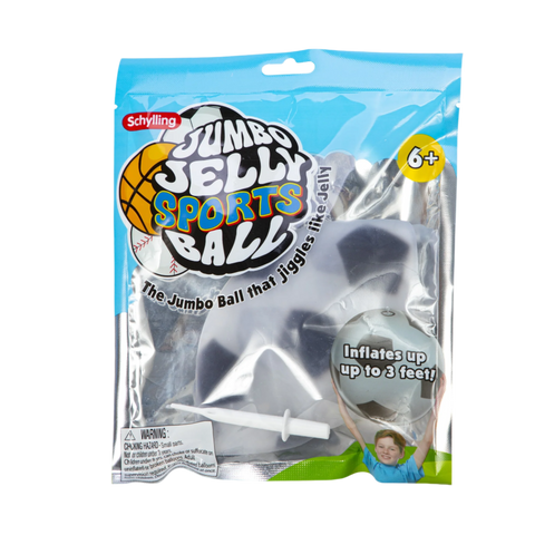 SPORTS JUMBO JELLY BALL