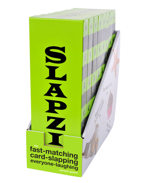 Carma Games SLAPZI