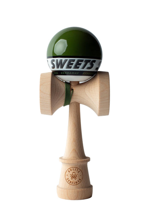 Sweets Starter Kendama Assorted Colors