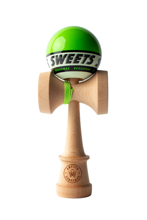 Sweets Starter Kendama Assorted Colors