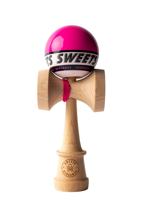 Sweets Starter Kendama Assorted Colors