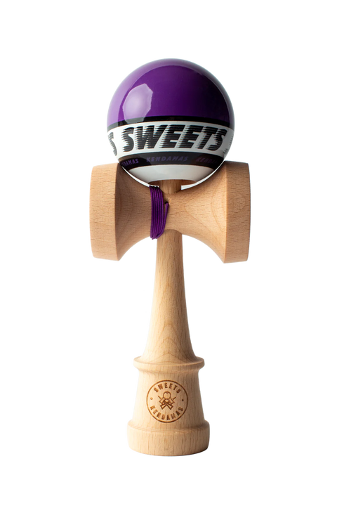 Sweets Starter Kendama Assorted Colors
