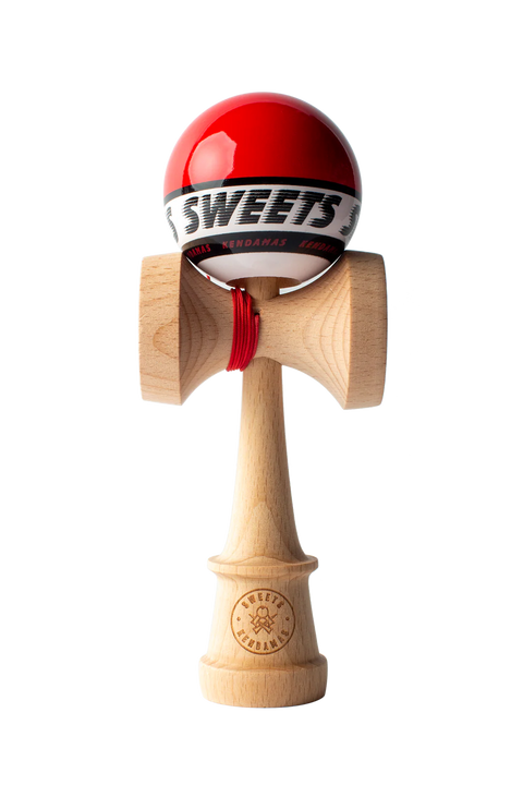 Sweets Starter Kendama Assorted Colors