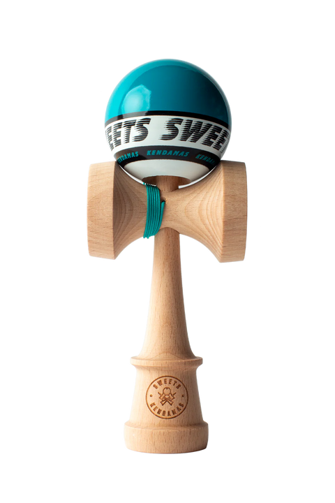 Sweets Starter Kendama Assorted Colors