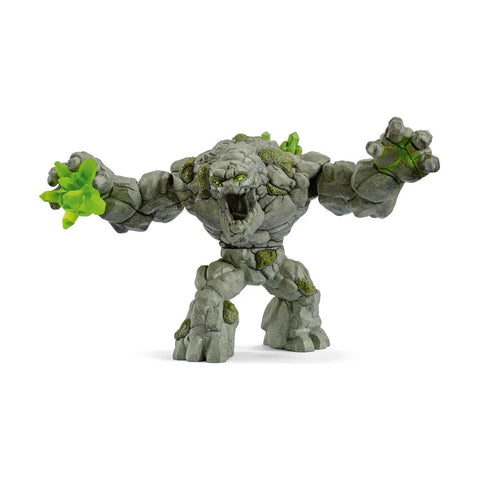 SCHLEICH STONE MONSTER