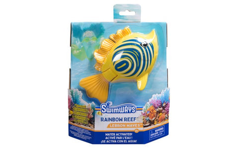 SwimWays Rainbow Reef Assortment