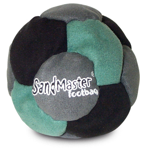 World Footbag SandMaster Footbag