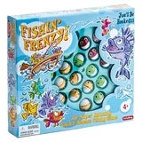 Schylling Fishin' Frenzy Catch & Release Fishing Game