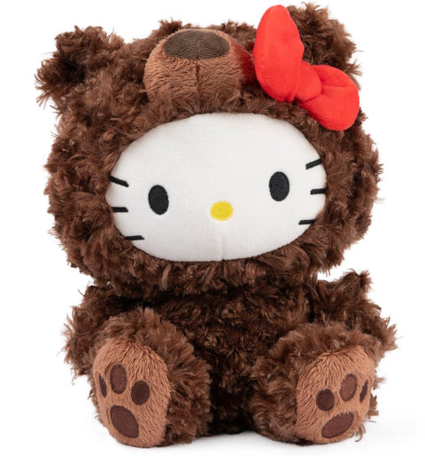 Hello Kitty x GUND Philbin Plush, 10 in