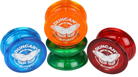 Duncan Butterfly® Yo Yo