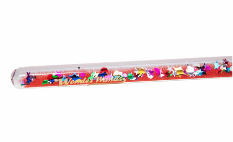 Wonder Wand Glitter Swirl