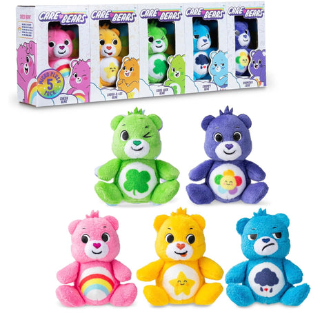 Care Bears Micro Plush