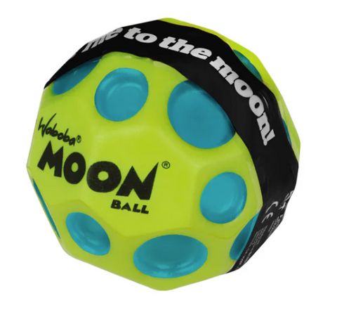 Waboba's Martian Moon Ball