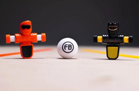 Fat Brain Toys Foosbots 2-pack