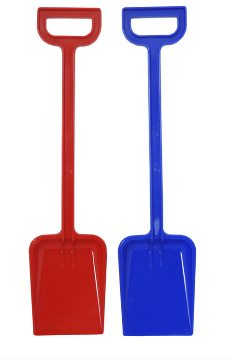 Plasto Spade Shovel