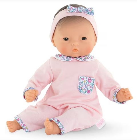 Corolle Bebe Calin Mila