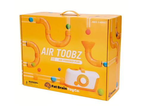 Fat Brain Toy Co Air Toobz