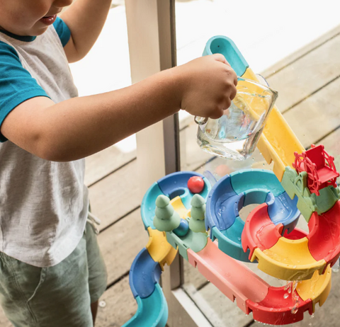 Tiger Tribe: Marble Waterslide ECO