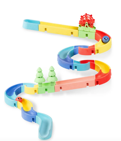 Tiger Tribe: Marble Waterslide ECO