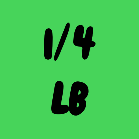 Pick-A-Brick By The Pound (1/4 Pound)