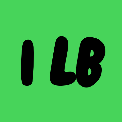 Pick-A-Brick By The Pound (1 Pound)