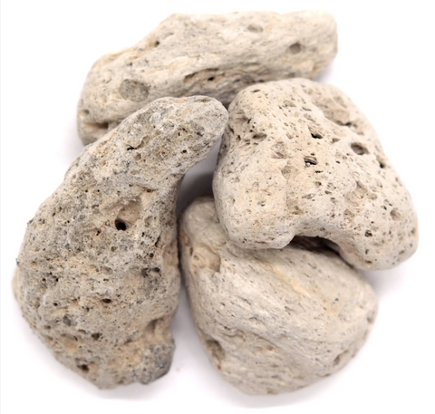 Pumice Chunk: The Ultimate Volcano Rock