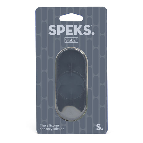 Speks Slabs Silicone Sensory Sticker