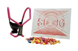 Slingking Water Balloon Launcher Kit