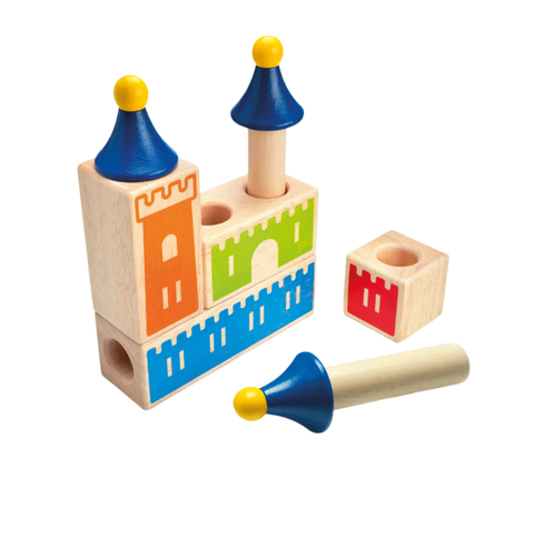 Smart Games Castle Logix