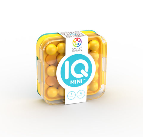 Smart IQ Mini Game
