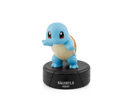 Tonies Pokemon: Squirtle Tonie