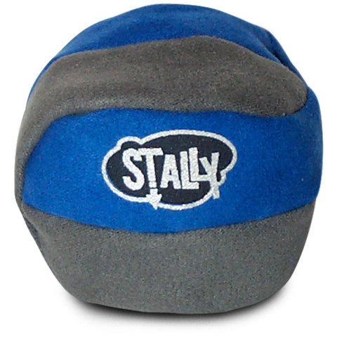 World Footbag Stally Footbag
