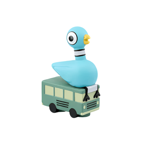 Tonies The Pigeon Series Mo Willems'