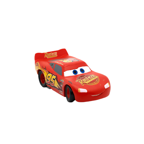 Tonies Cars Lightning McQueen