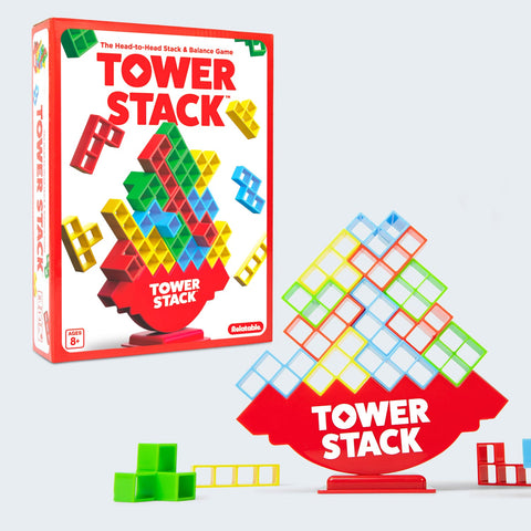 Tower Stack