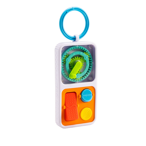 Fat Brain Toys Play Tab Go