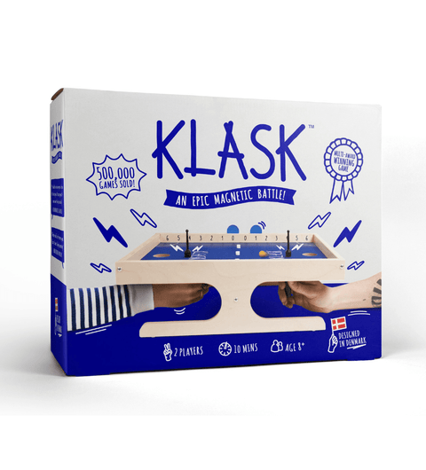Klask - 2 Player